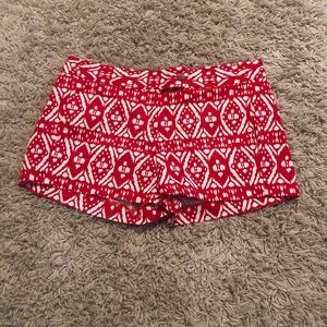 J.Crew Shorts